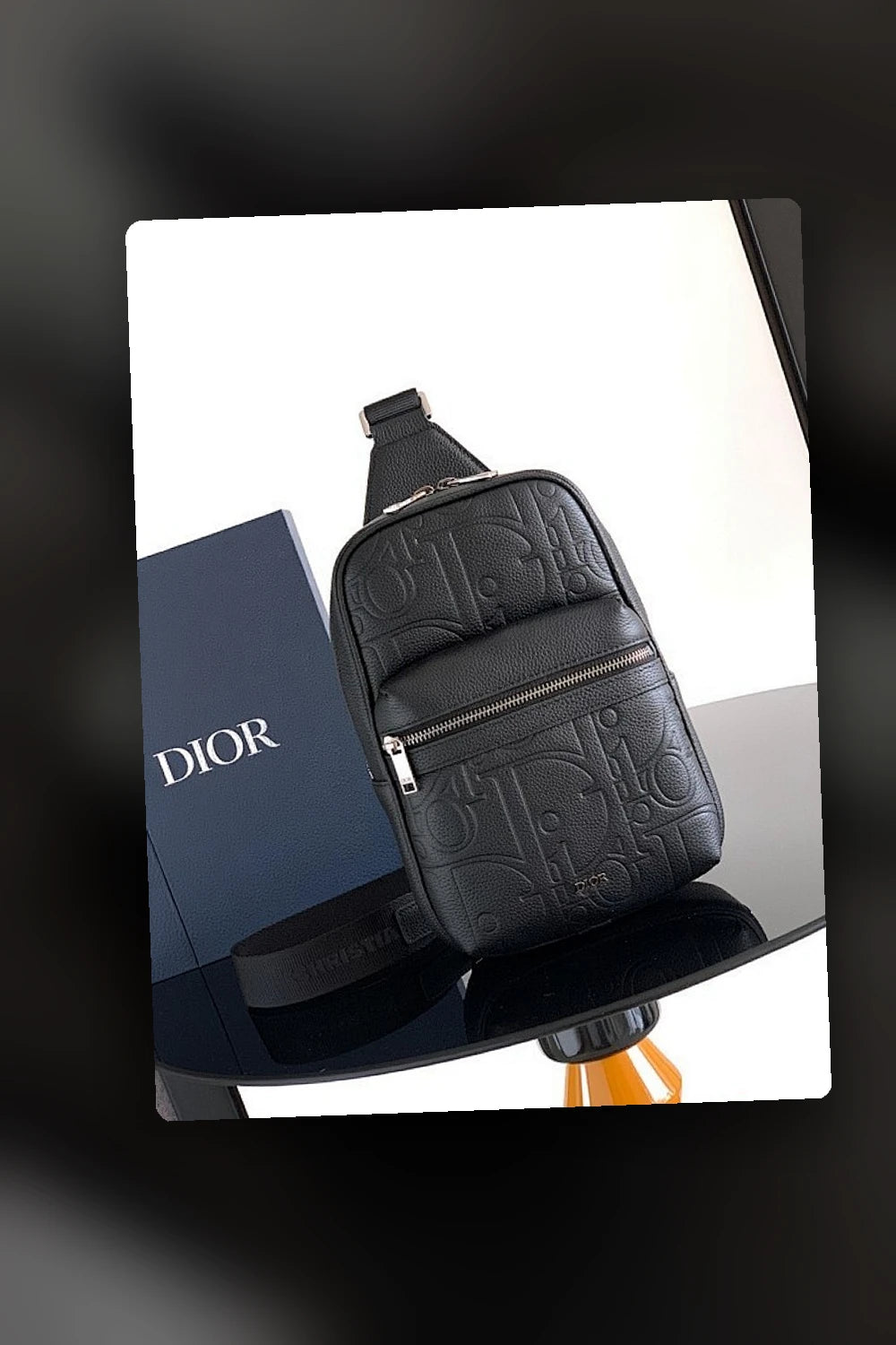 NB - DOR Bag - 1291