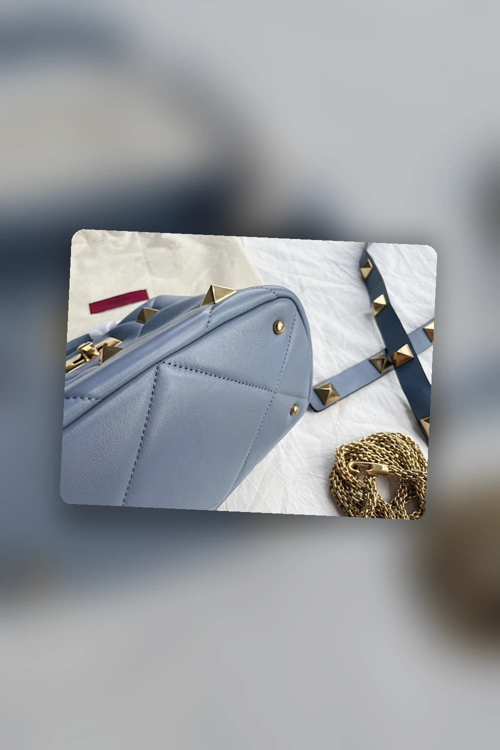 NB - VEL Bag - 562