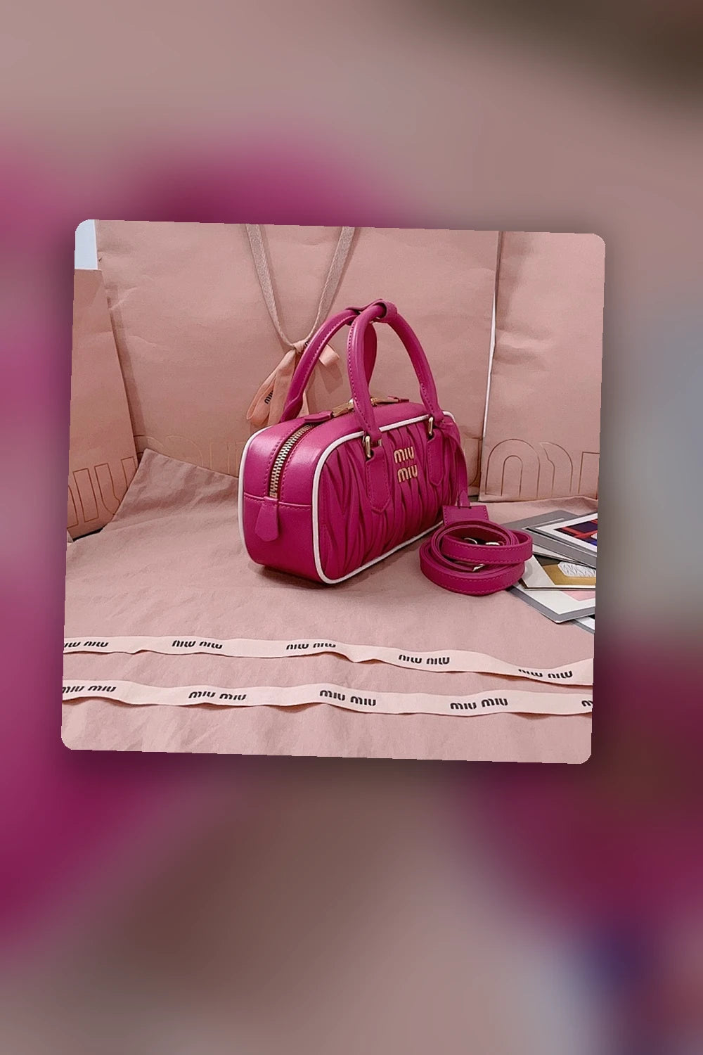 NB - MMU Bag - 630