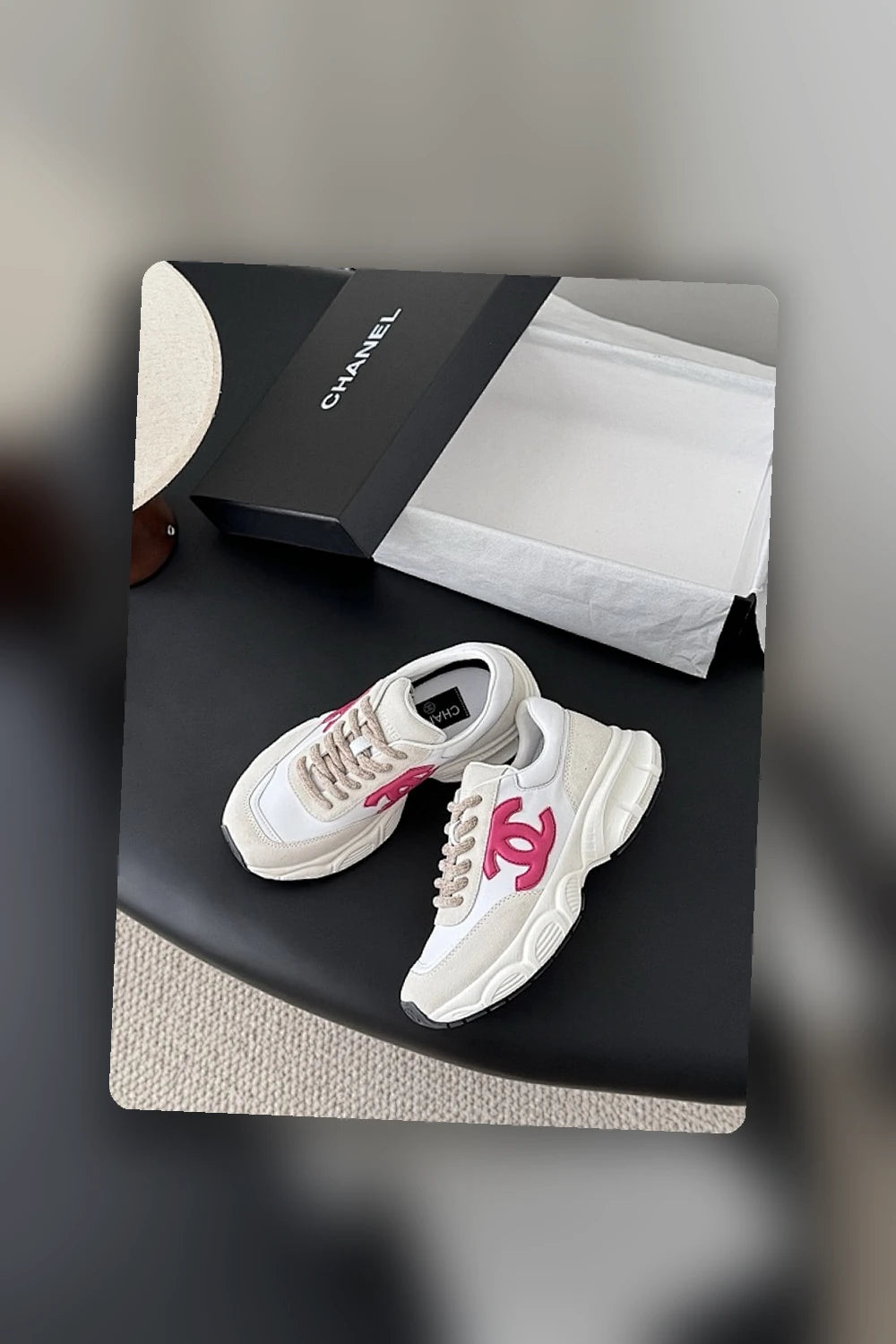NB - CHL Mix Items - 531