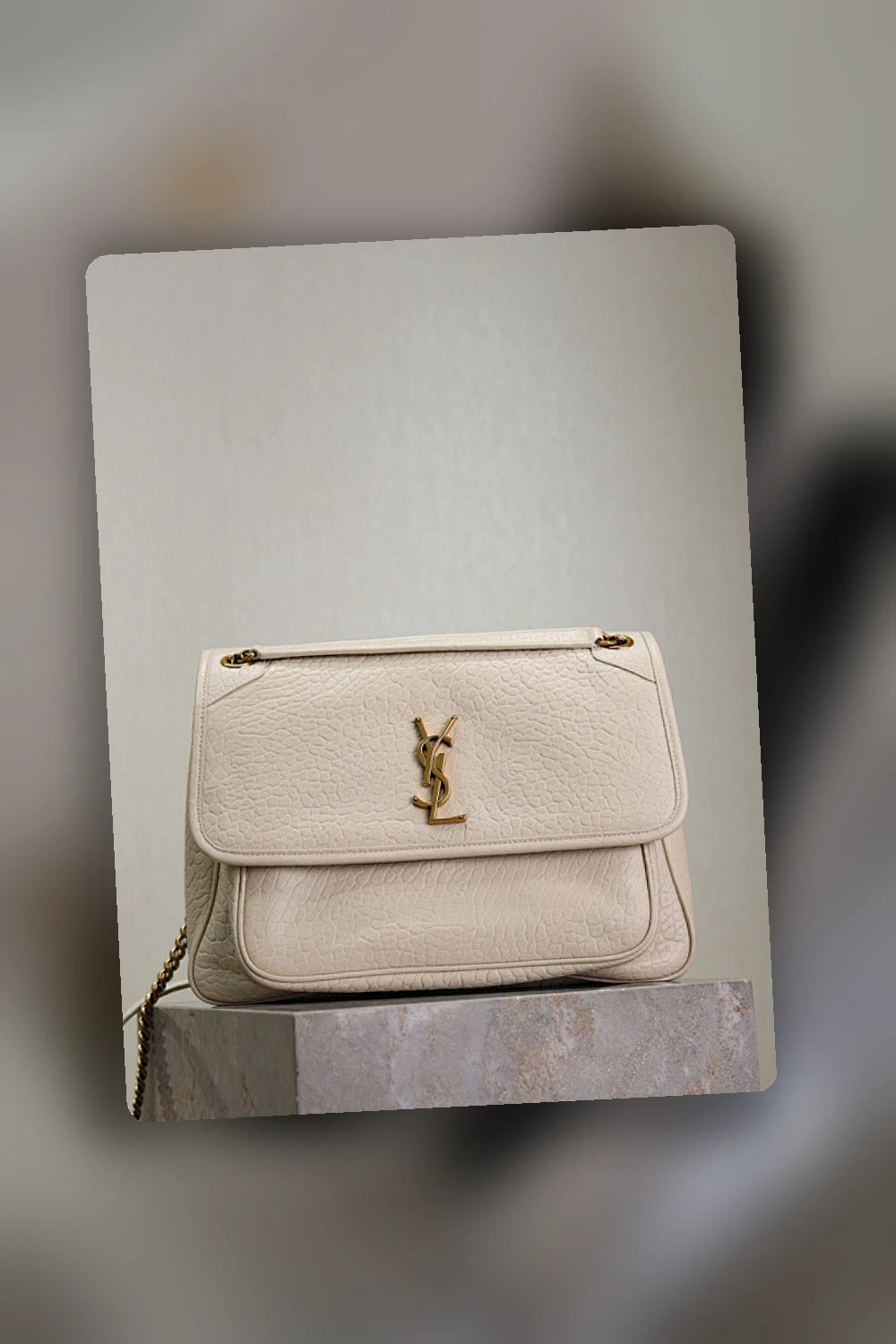 NB - YLS Bag - 407