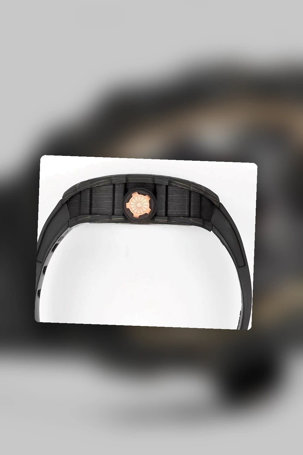 NB - Mix Watch - 978
