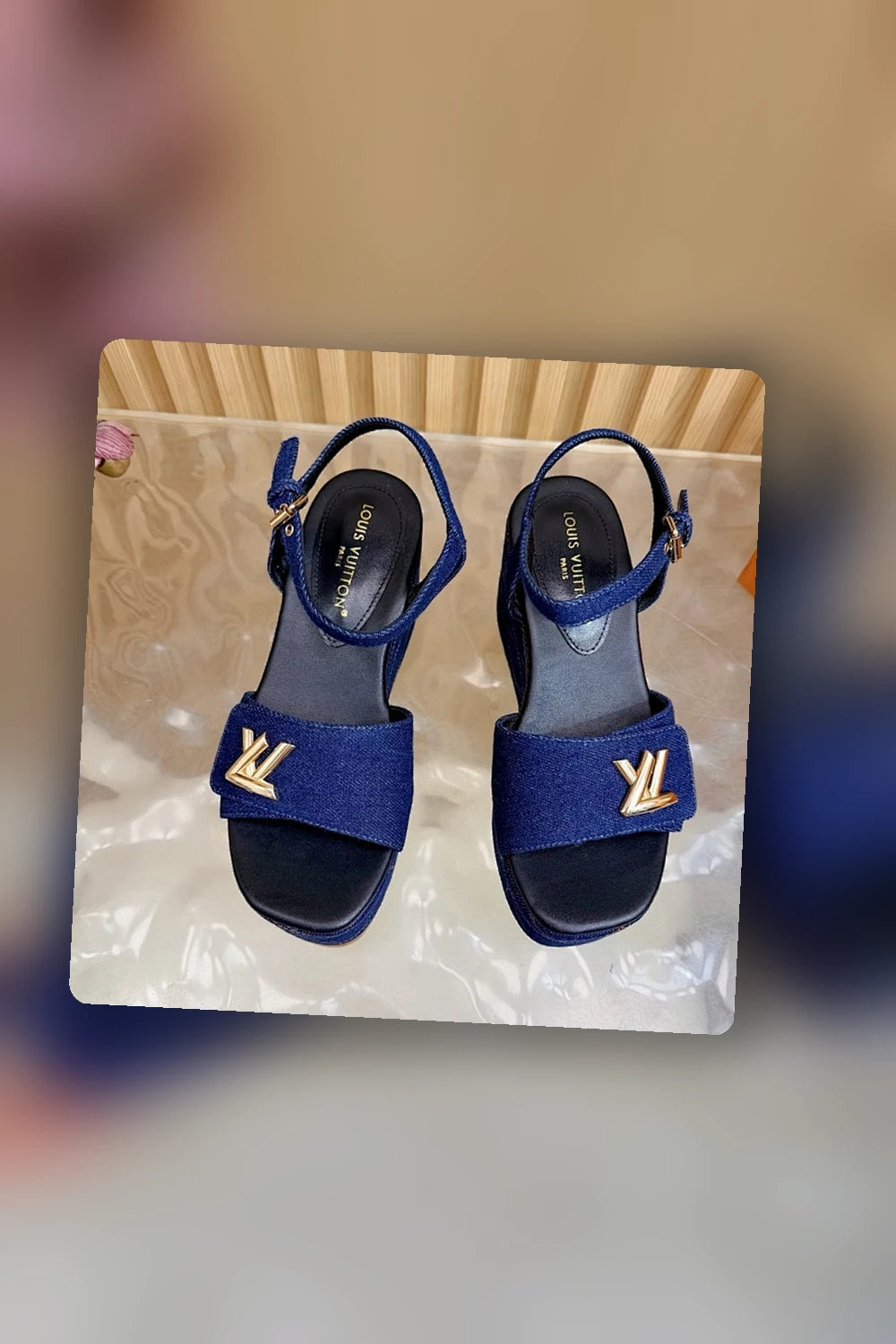 NB - LOV Women Shoes - 460