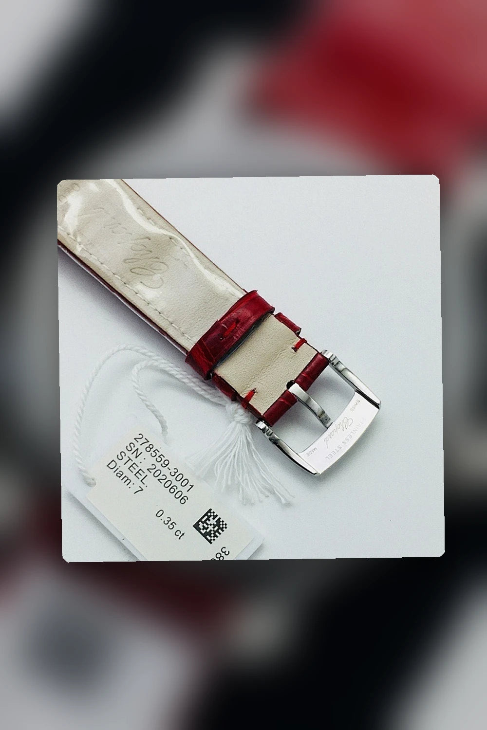 NB - Mix Watch - 324
