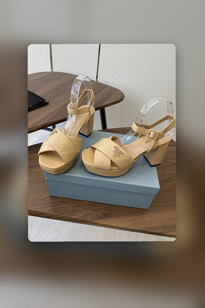 NB - PD Women Shoes - 1107