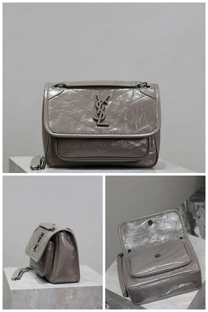 NB - YLS Bag - 792