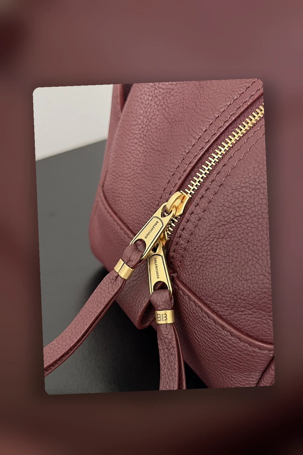 NB - BG Bag - 1632