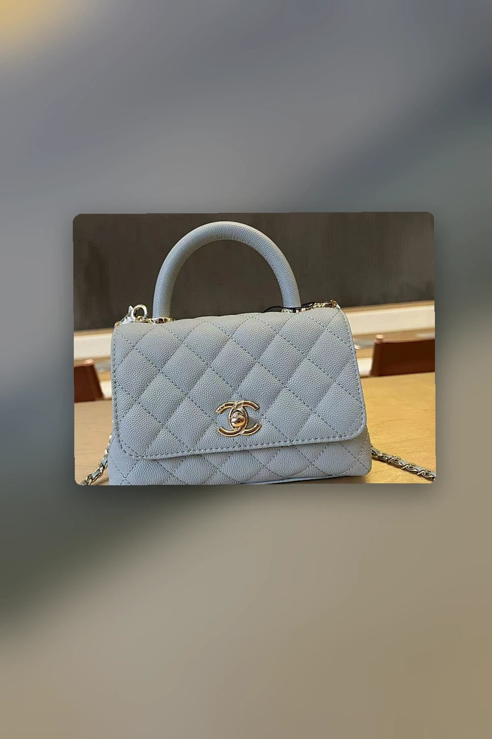 NB - CHL Bag - 251