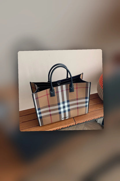 NB - BOR Bag - 741