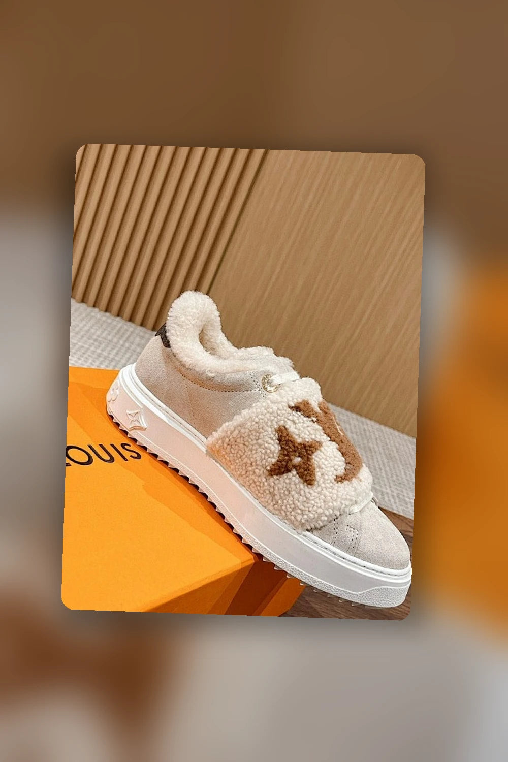 NB - LOV Women Shoes - 899