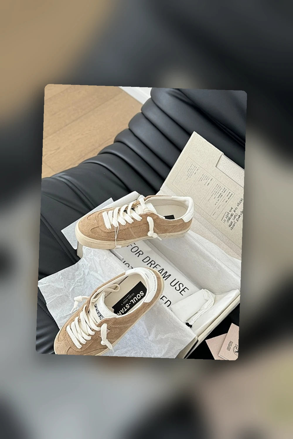 NB - SIMP Women Shoes - 284