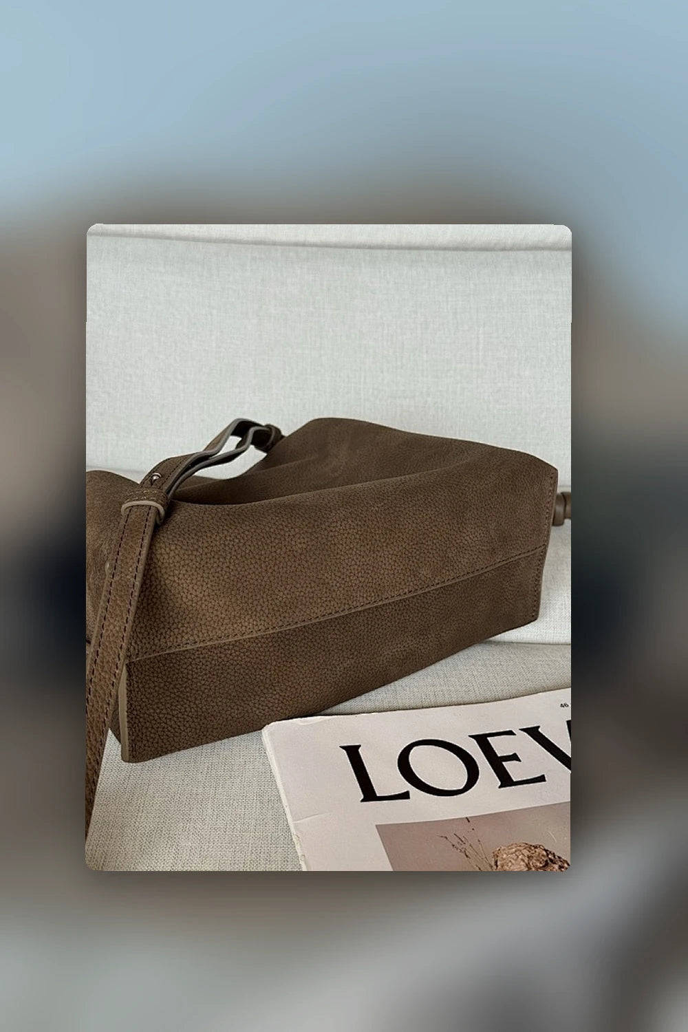 NB - LWO Bag - 204