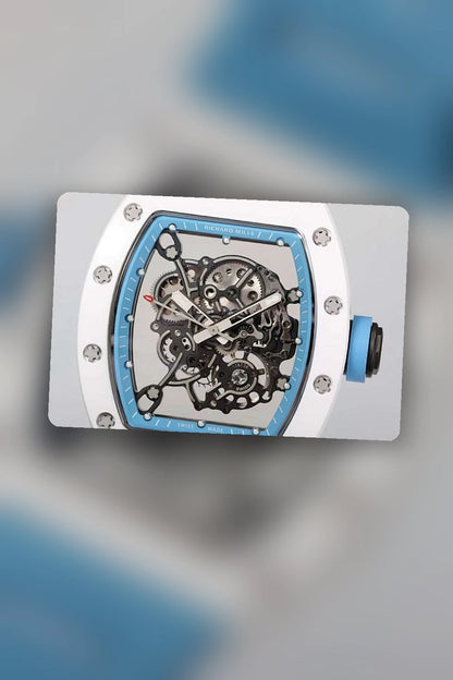 NB - Mix Watch - 1488
