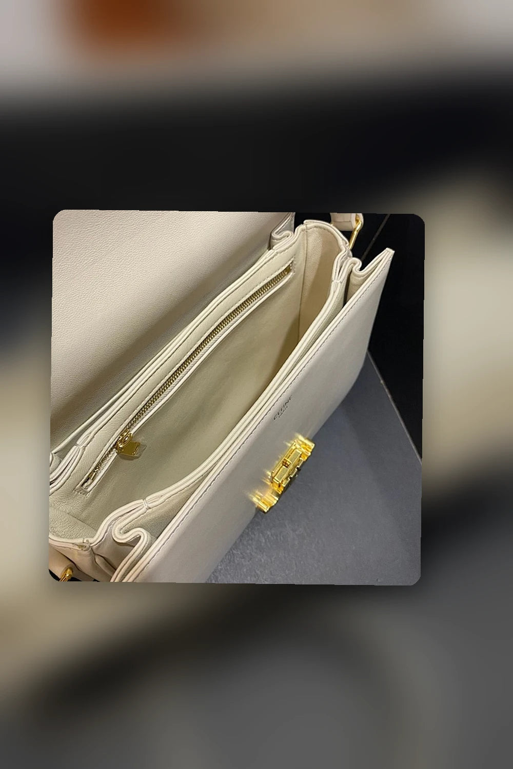 NB - COL Bag - 1091
