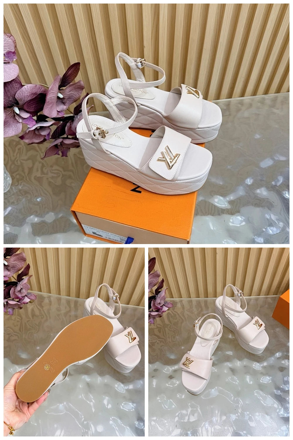 NB - LOV Women Shoes - 427