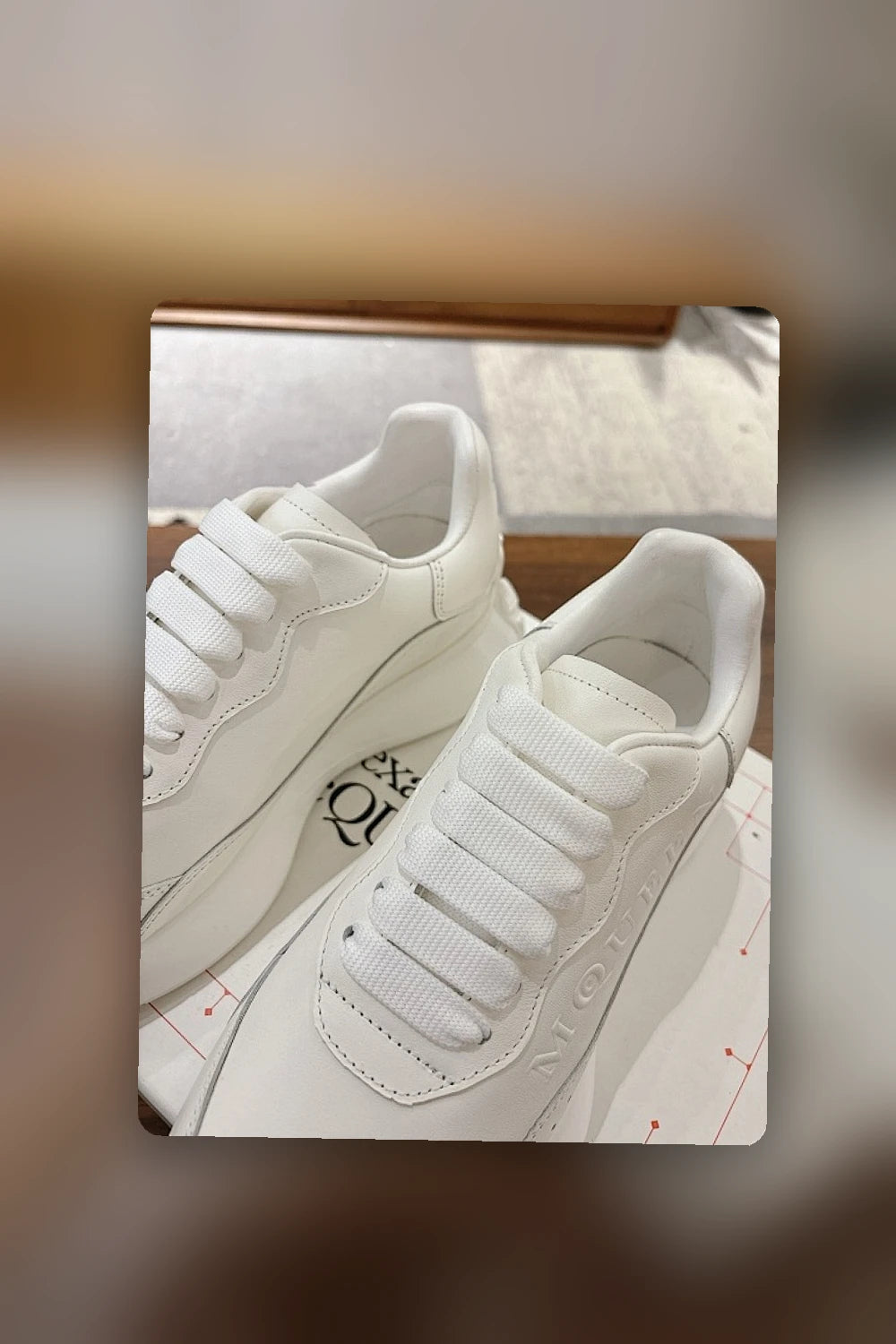 NB - AQ Women Shoes - 194