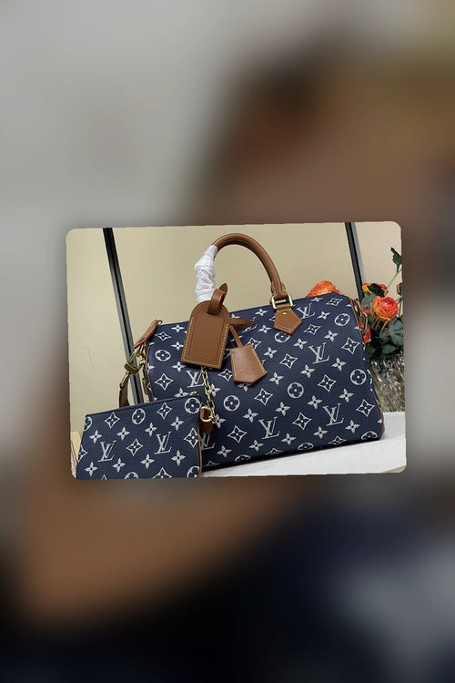 NB - LOV Bag - 1093