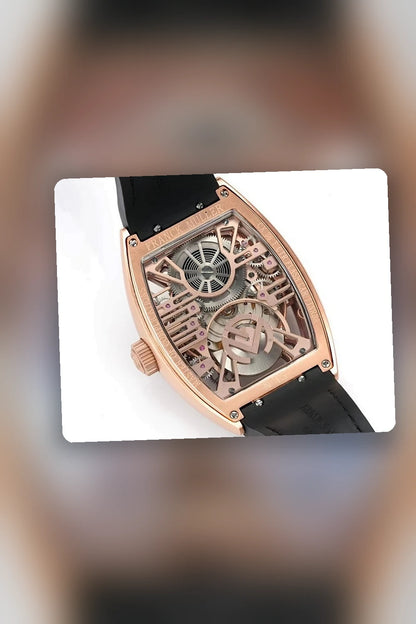 NB - Mix Watch - 847