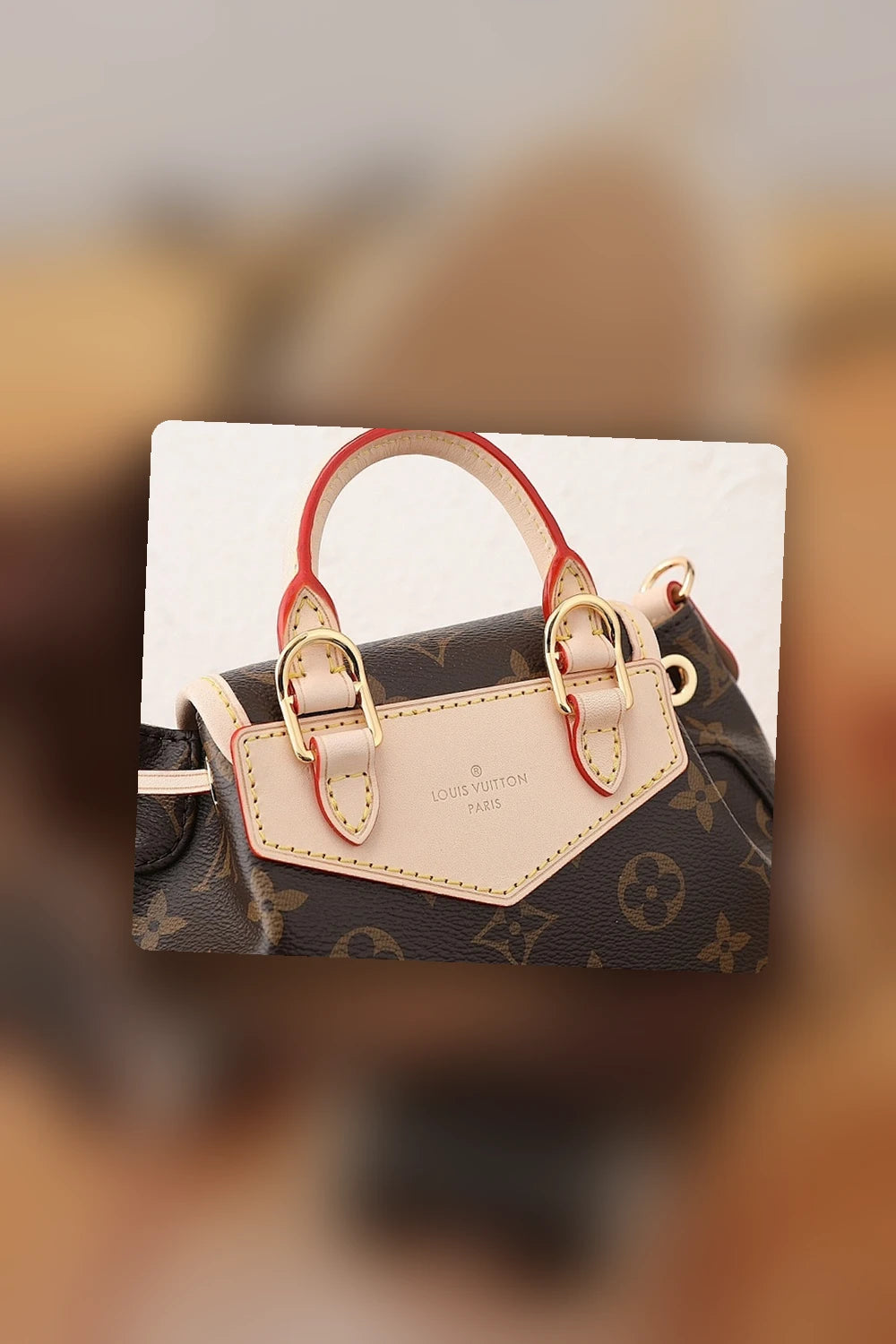NB - LOV Bag - 1299