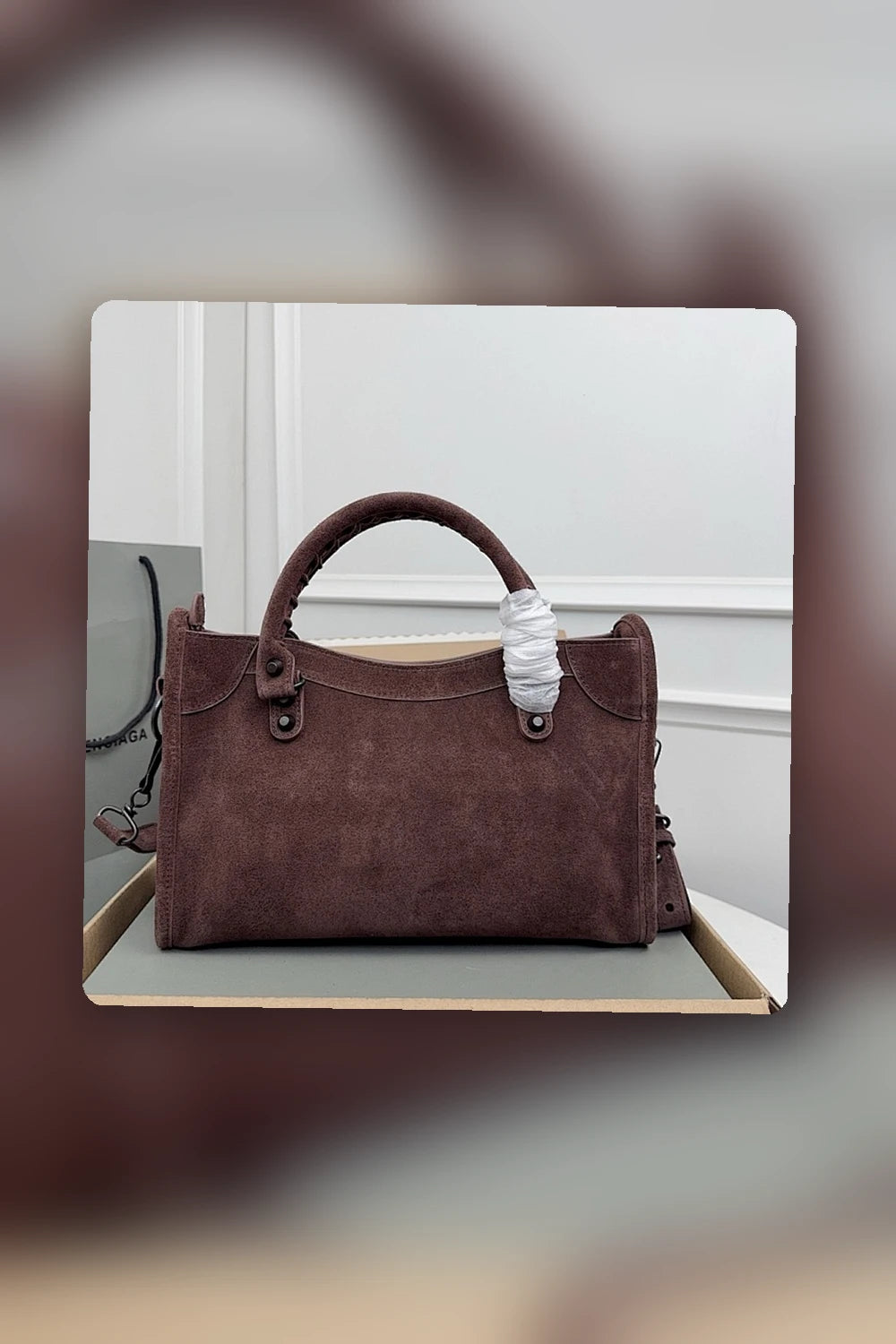 NB - BG Bag - 927