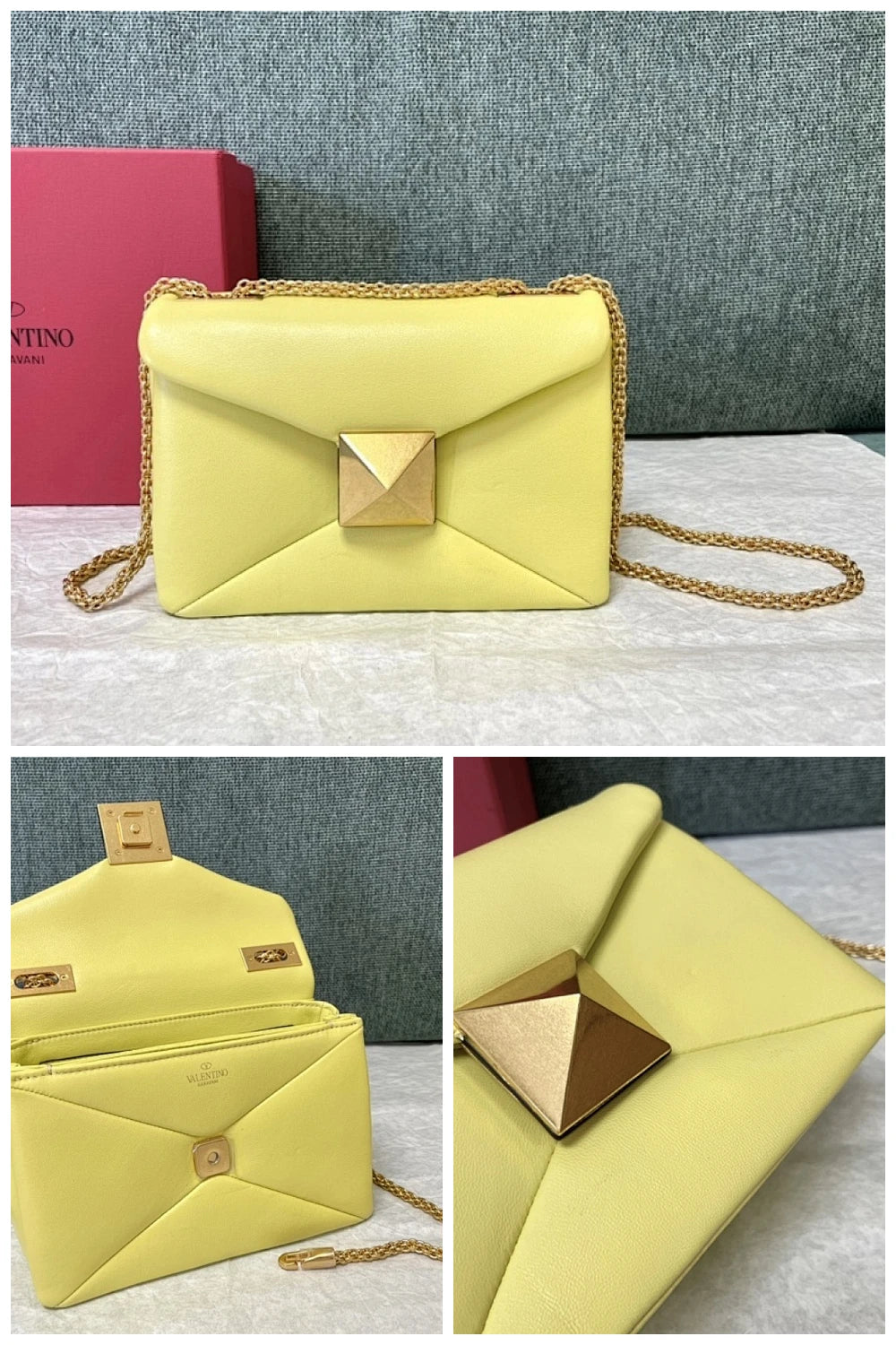NB - VEL Bag - 776