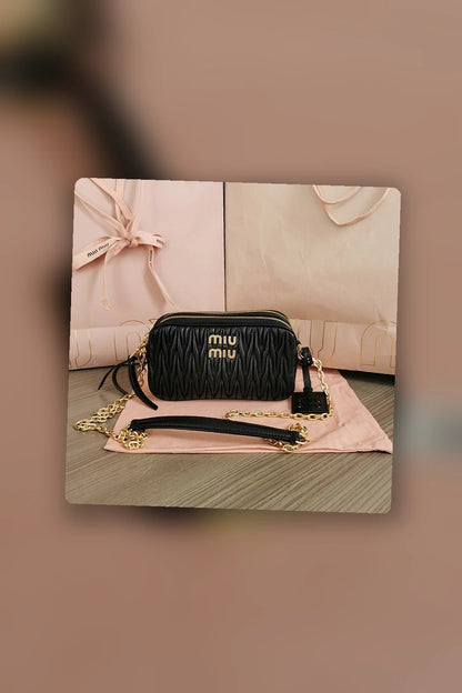 NB - MMU Bag - 1498