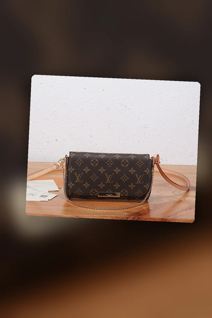 NB - LOV Bag - 1318