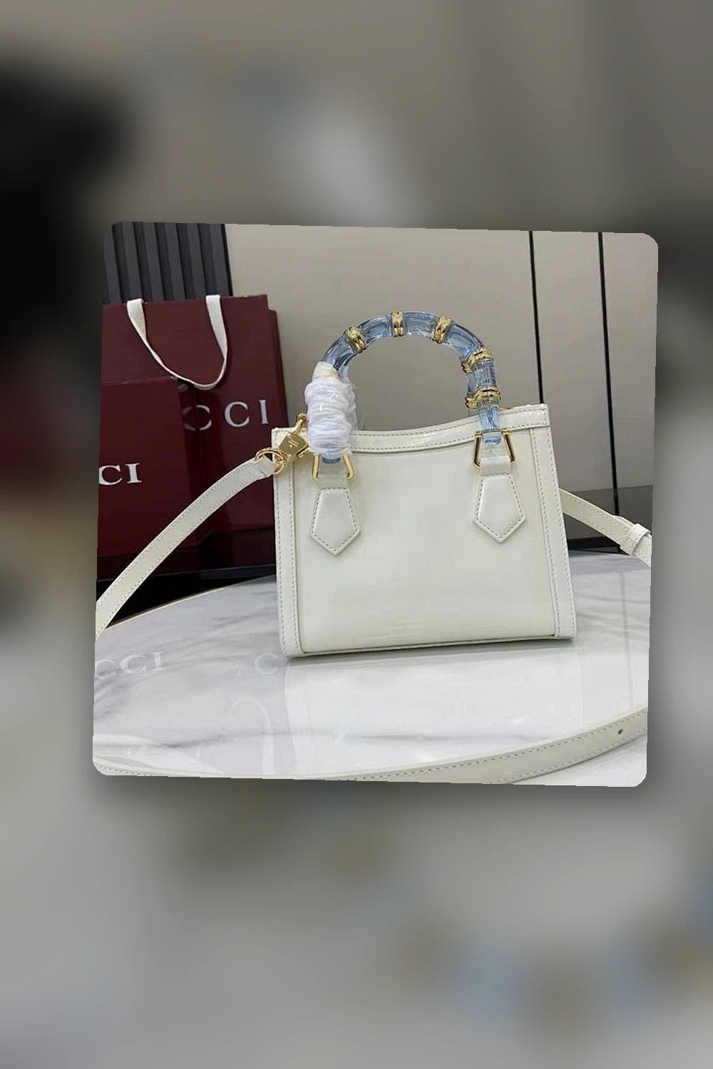 NB - GUKI Bag - 618