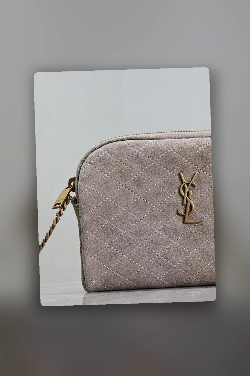 NB - YLS Bag - 818