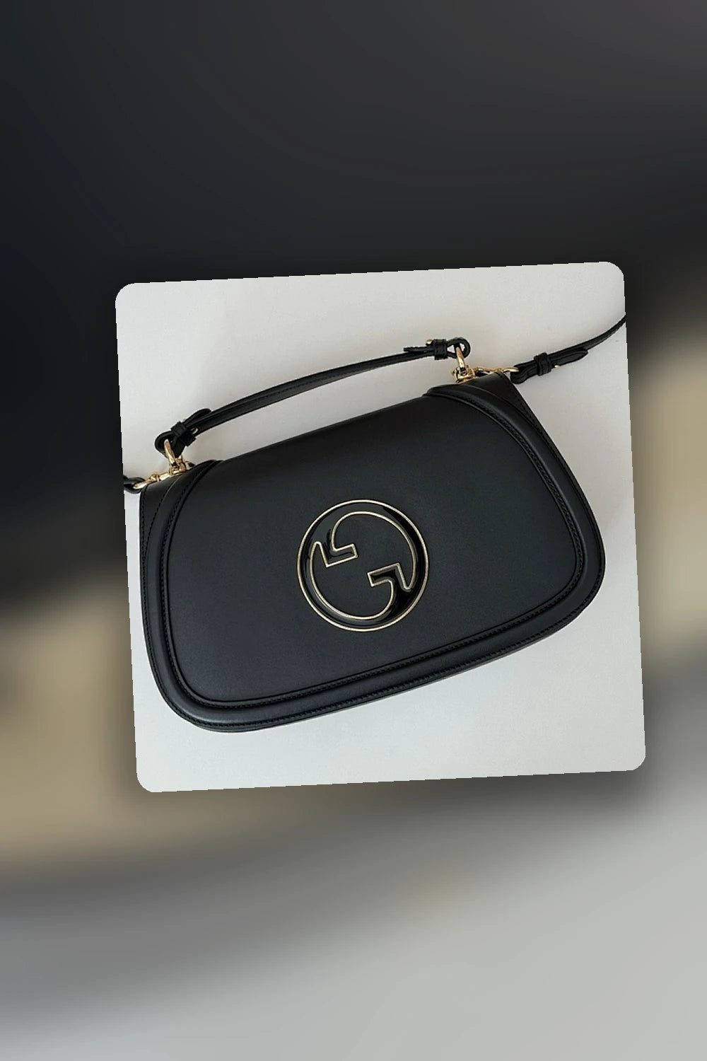 NB - GUKI Bag - 1406
