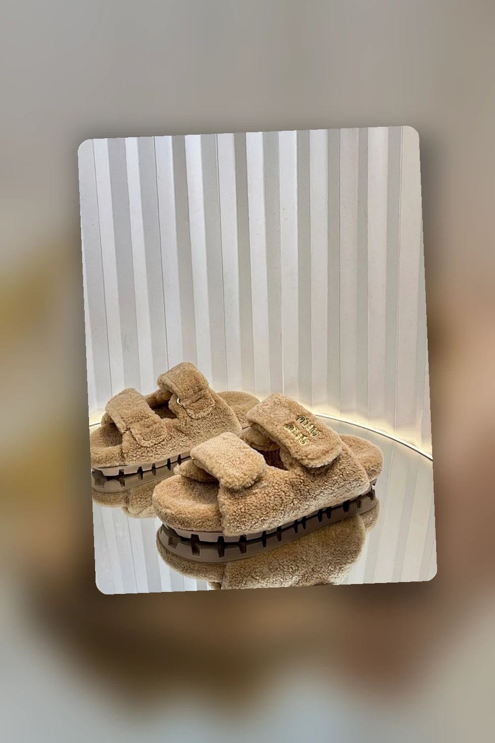 NB - MMU Women Shoes - 331
