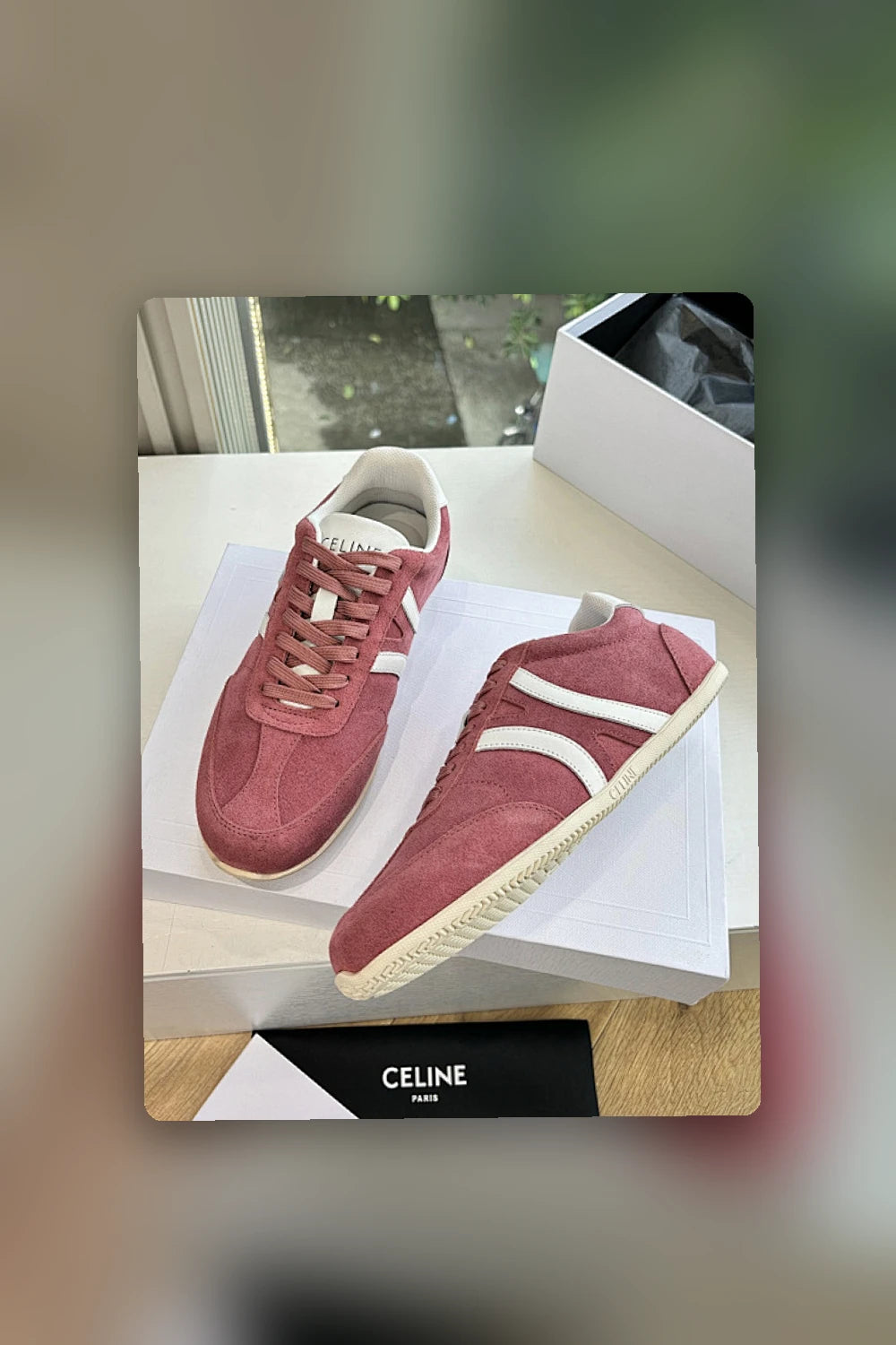 NB - COL Women Shoes - 617