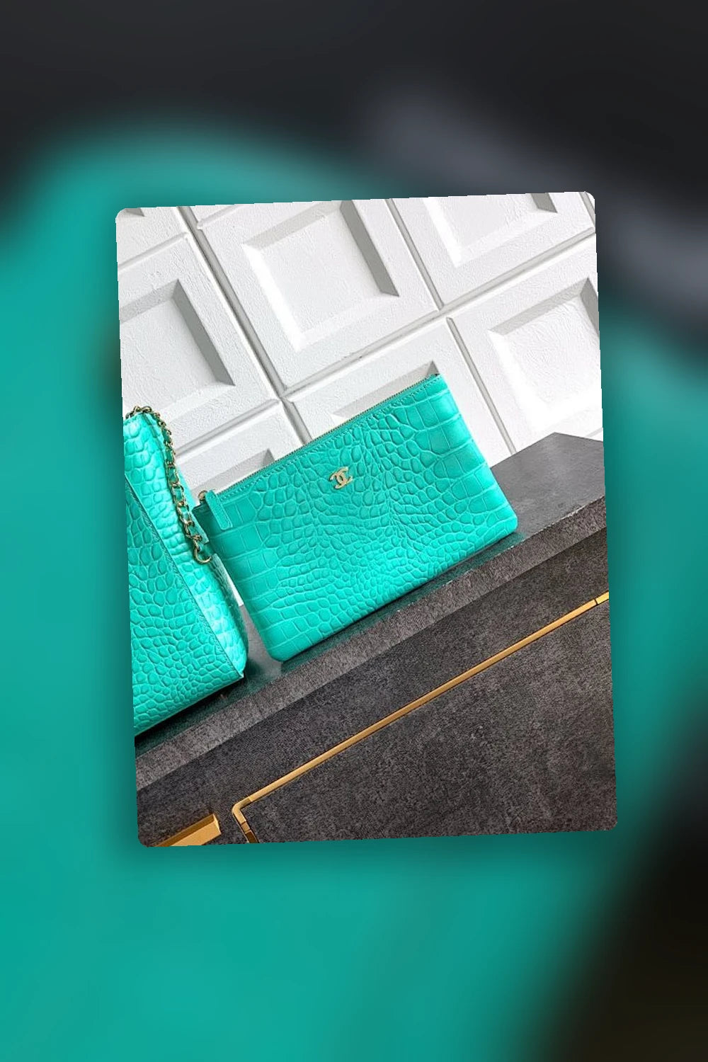 NB - CHL Bag - 648