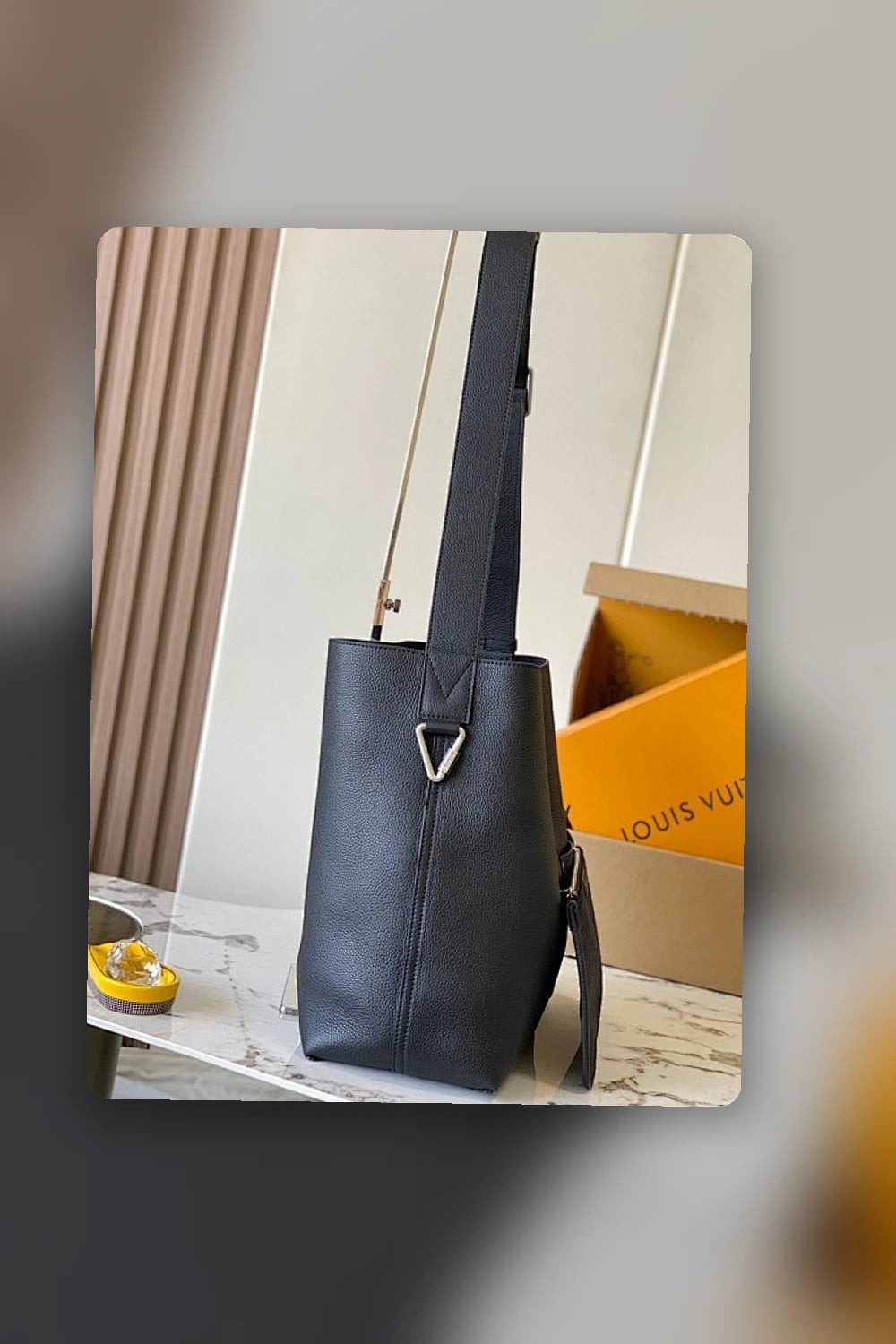 NB - LOV Bag - 577