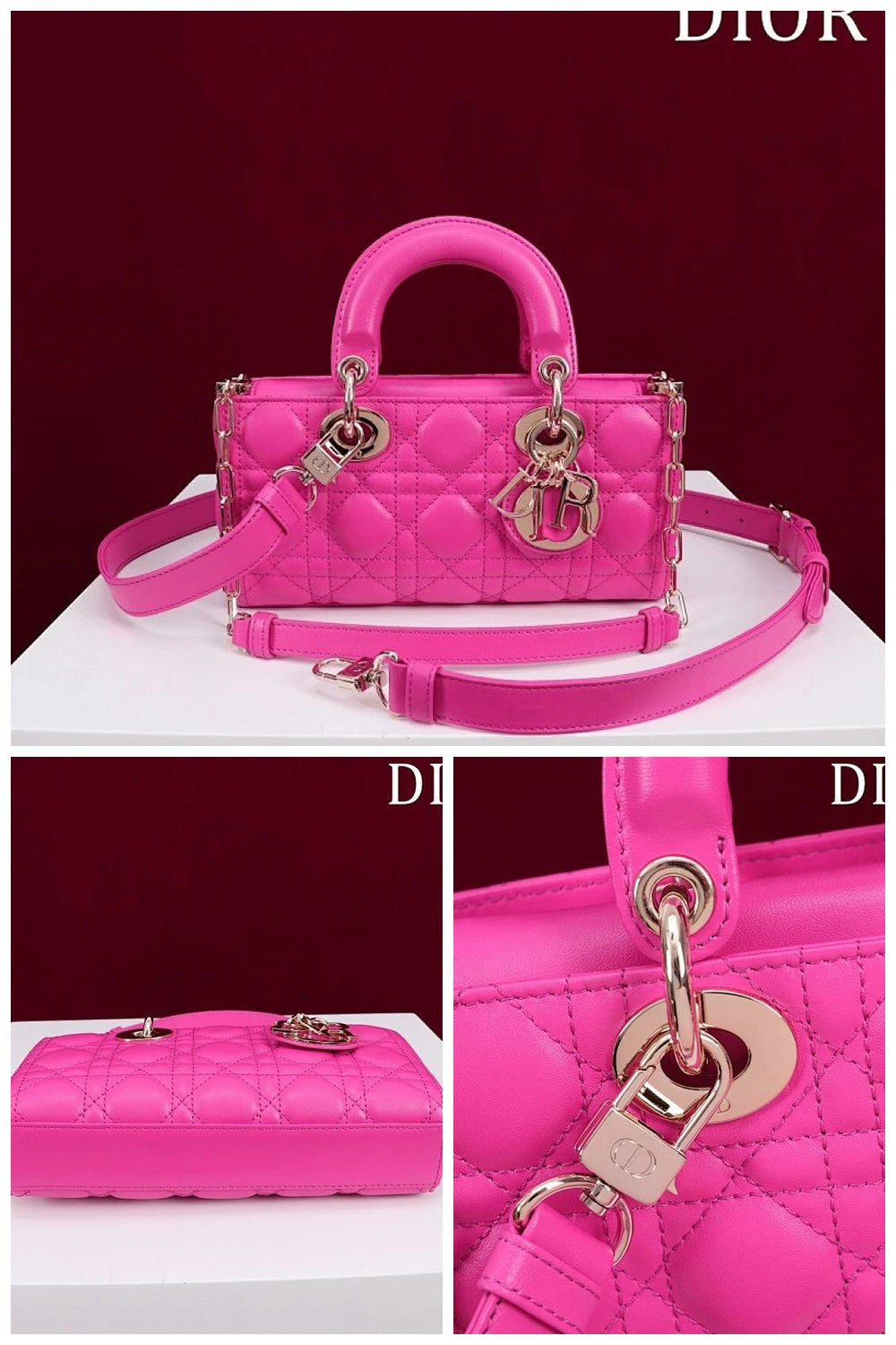 NB - DOR Bag - 1569