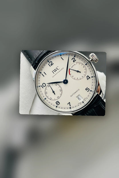 NB - Mix Watch - 1564