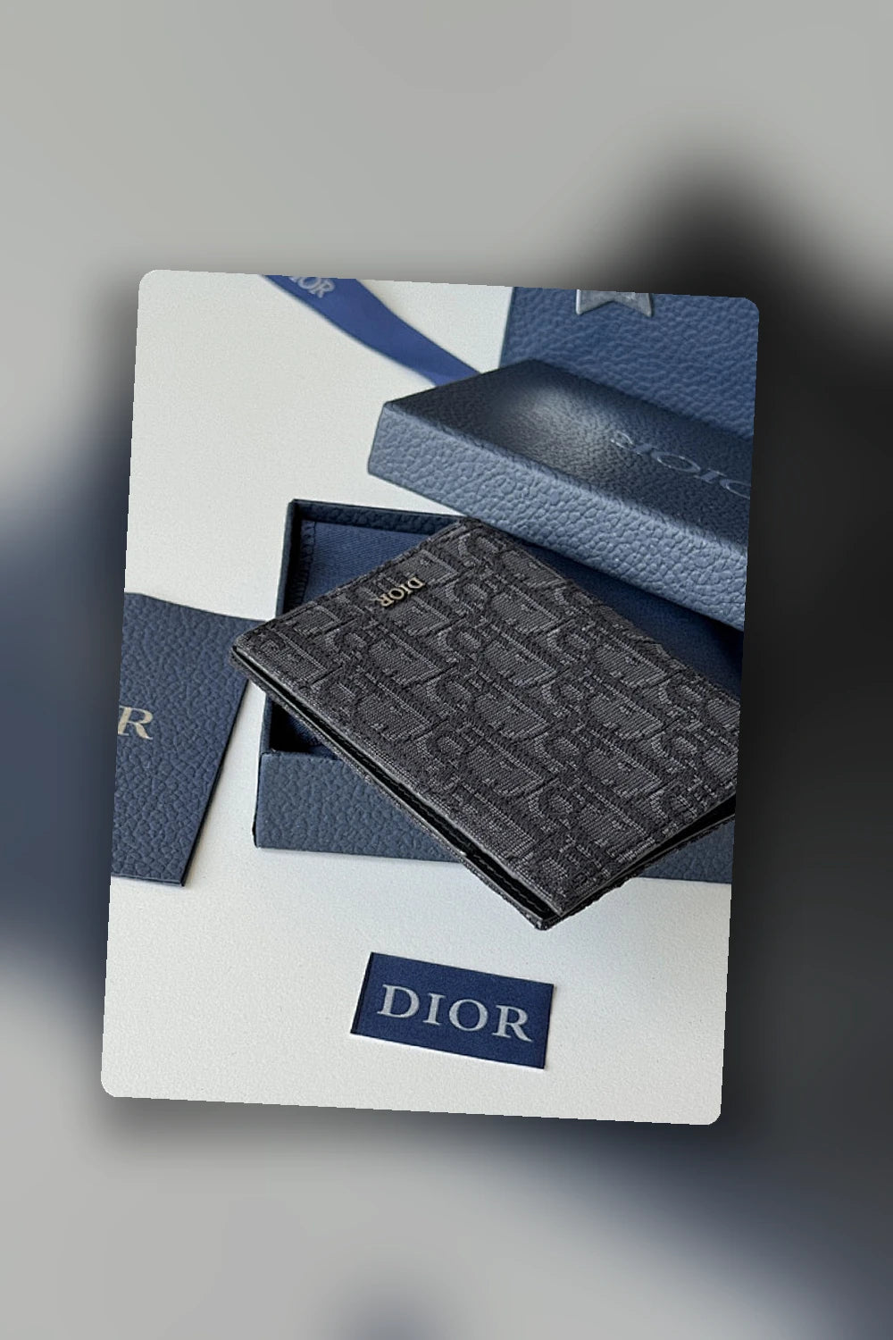 NB - DOR Bag - 1500