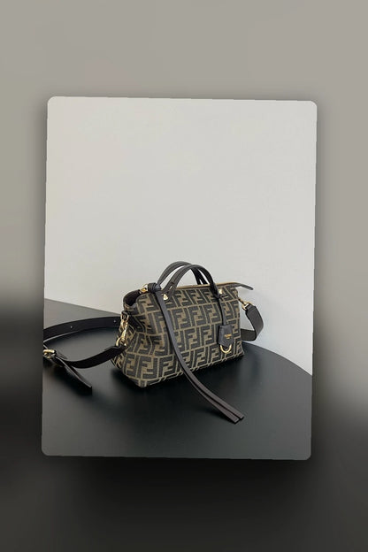 NB - FDE Bag - 055