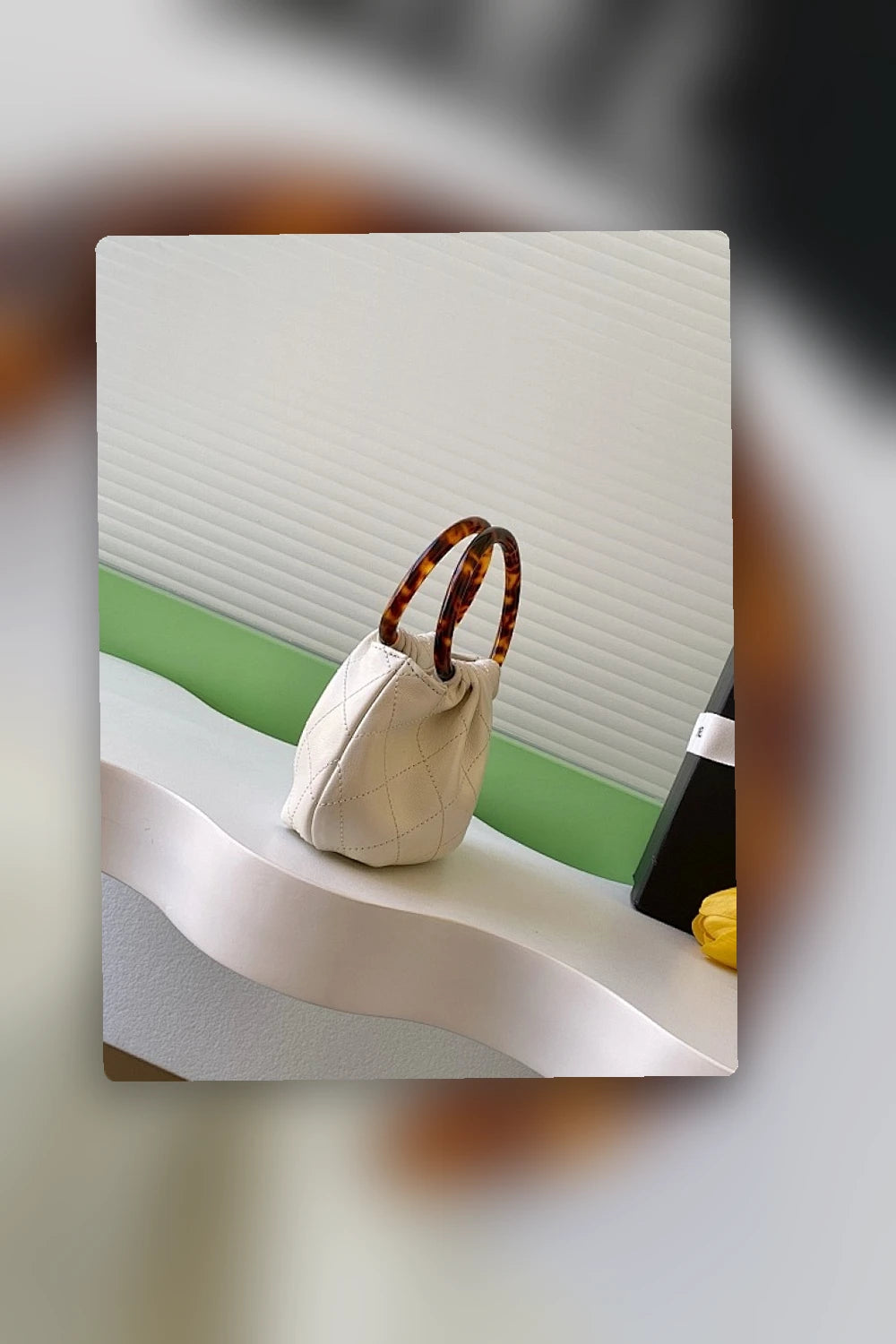 NB - CHL Bag - 837