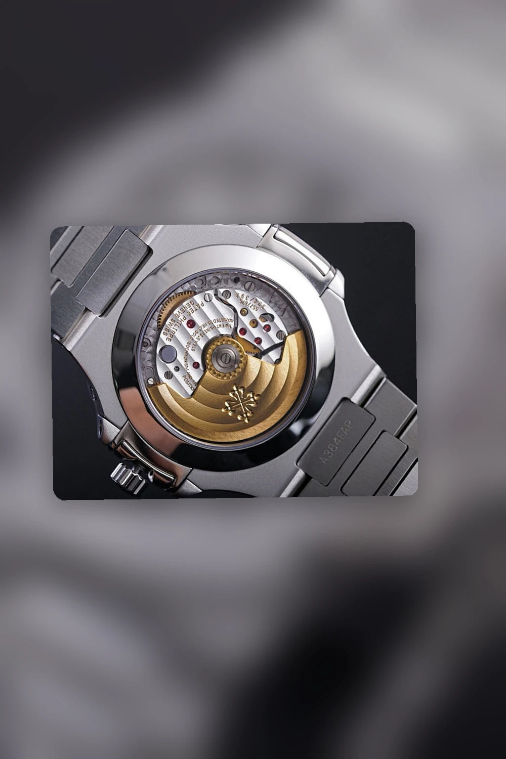 NB - Mix Watch - 1569