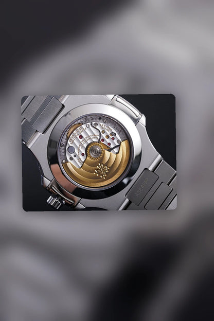 NB - Mix Watch - 1569