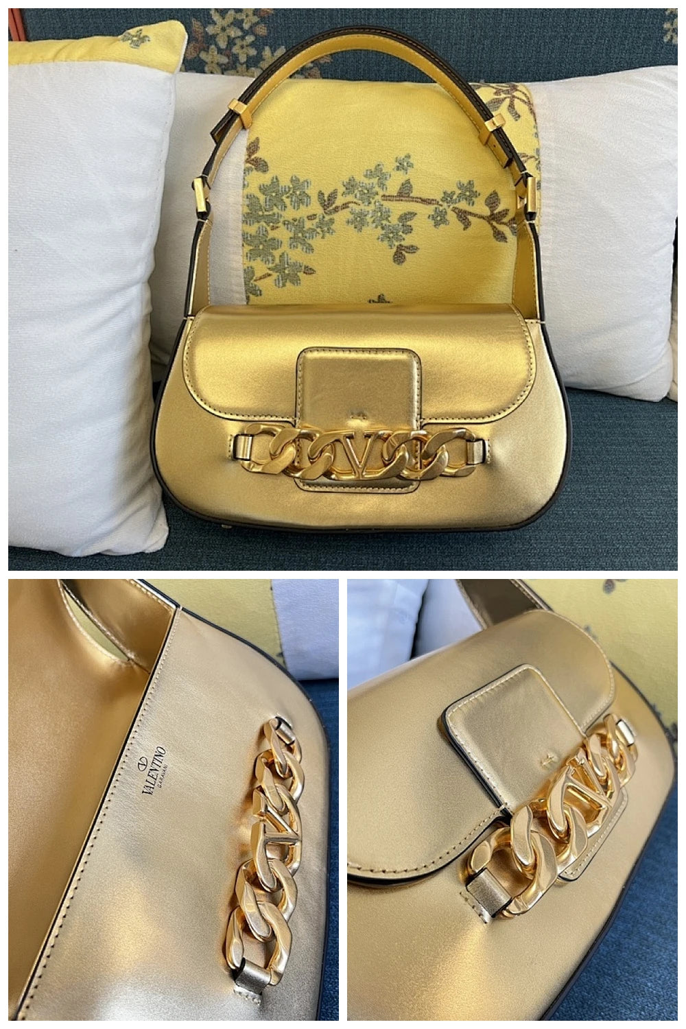 NB - VEL Bag - 641