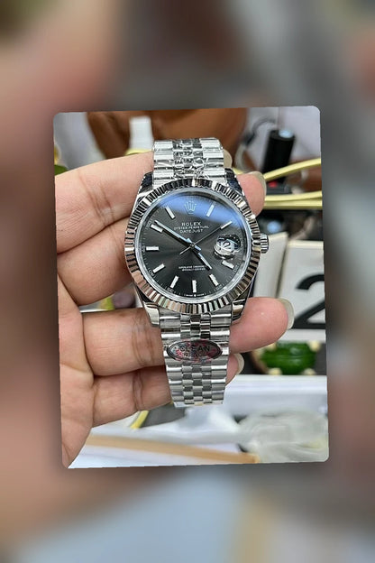 NB - Mix Watch - 1385