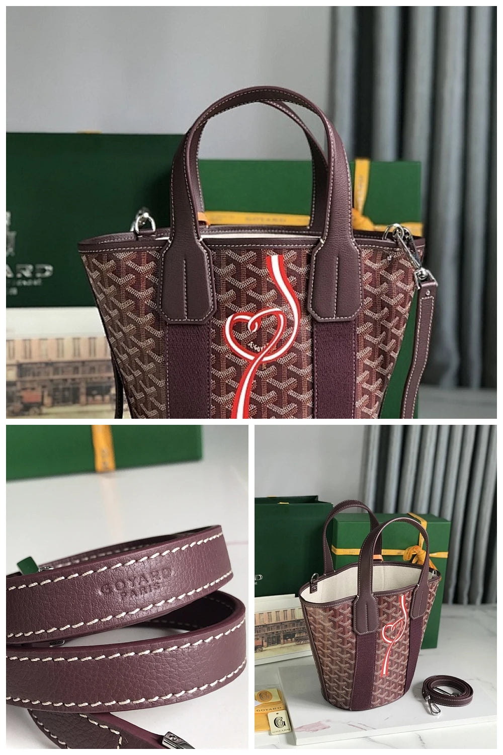 NB - GYO Bag - 739