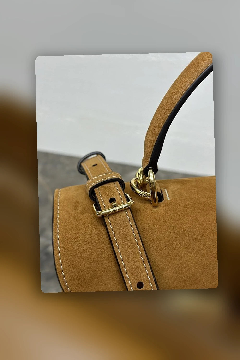 NB - COL Bag - 643