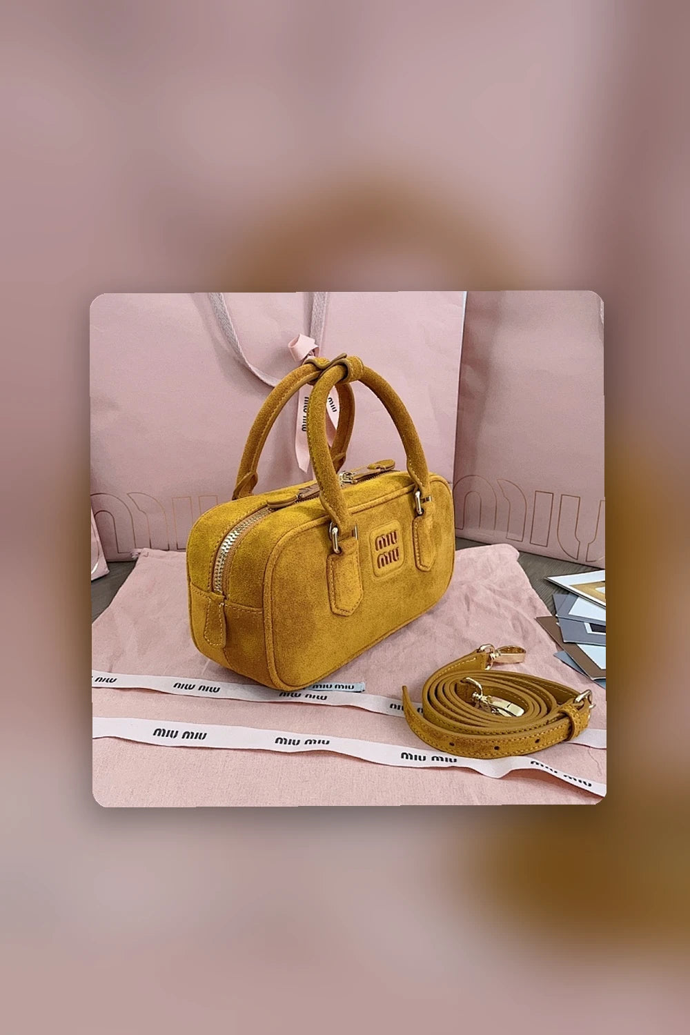 NB - MMU Bag - 1449