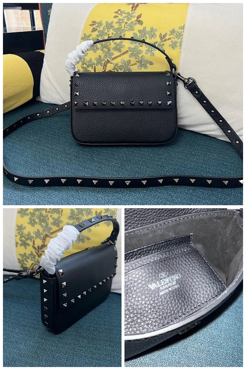 NB - VEL Bag - 315