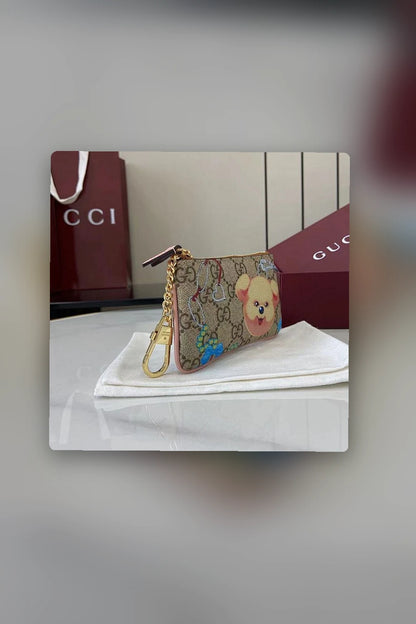 NB - GUKI Bag - 724