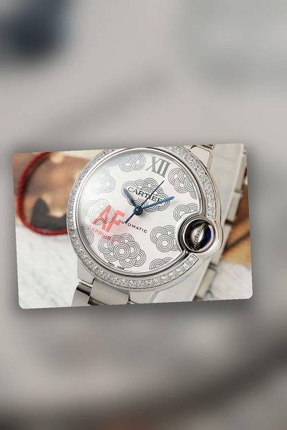 NB - Mix Watch - 1792