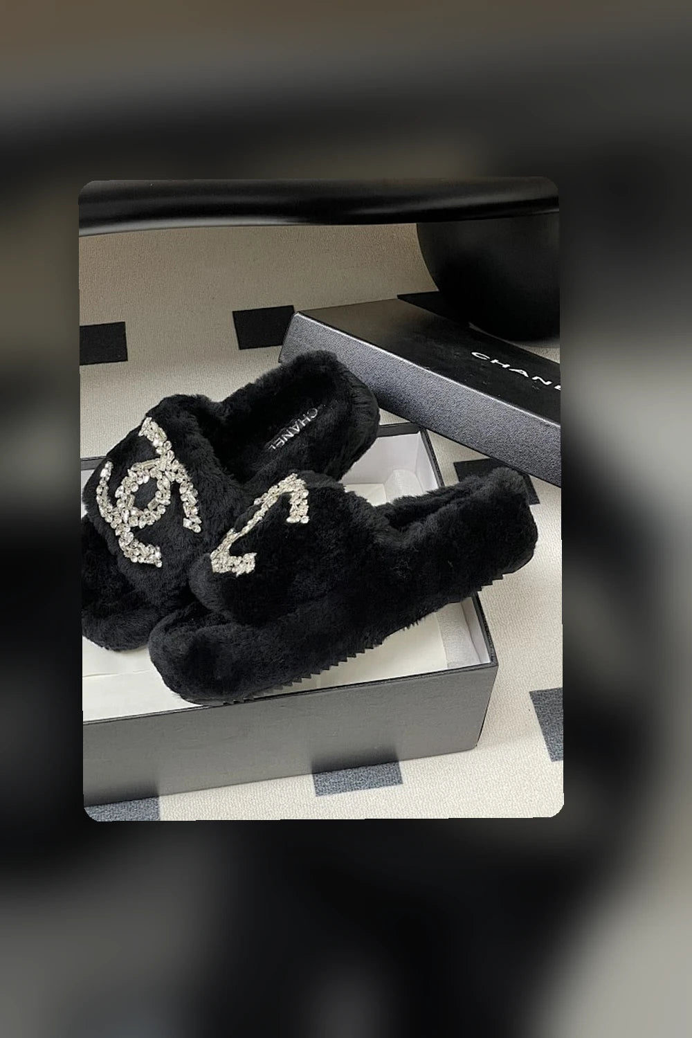 NB - CHL Mix Items - 771